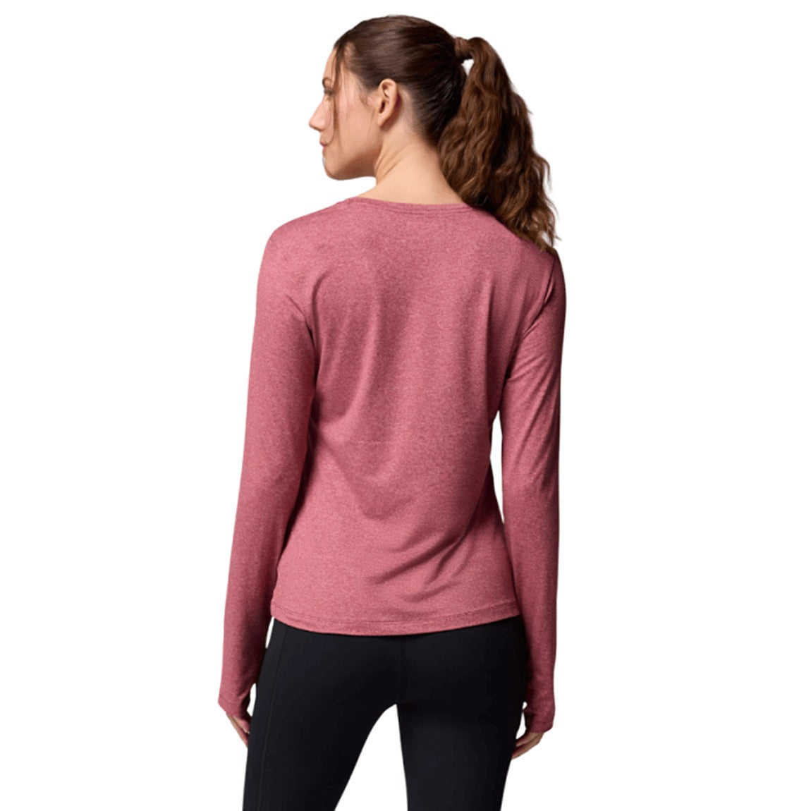 Columbia Sloan Ridge™ LS Shirt - Women