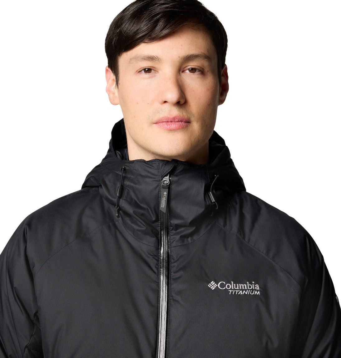 Columbia Roaring Fork™ II Down Jacket - Men