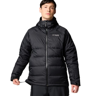 Columbia Roaring Fork™ II Down Jacket - Men