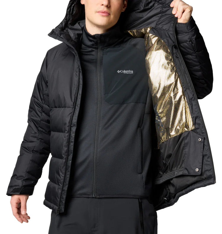 Manteau Columbia Roaring Fork™ II Homme - Main Image