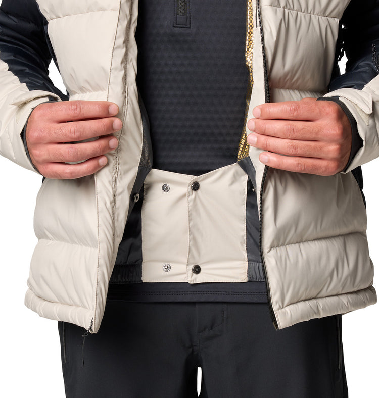 Columbia Roaring Fork™ II Down Jacket - Men