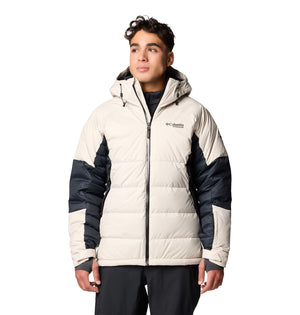 Columbia Roaring Fork™ II Down Jacket - Men