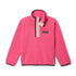 Polaire Columbia Helvetia™ II demi-zippée - Enfant