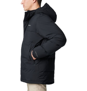 Columbia Aldercrest™ II Down Hooded Jacket- Men