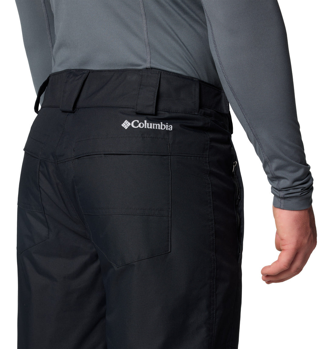 Columbia Bugaboo™ V Pant - Men