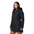 Columbia Joy Peak™ II Mid Hooded Jacket - Women