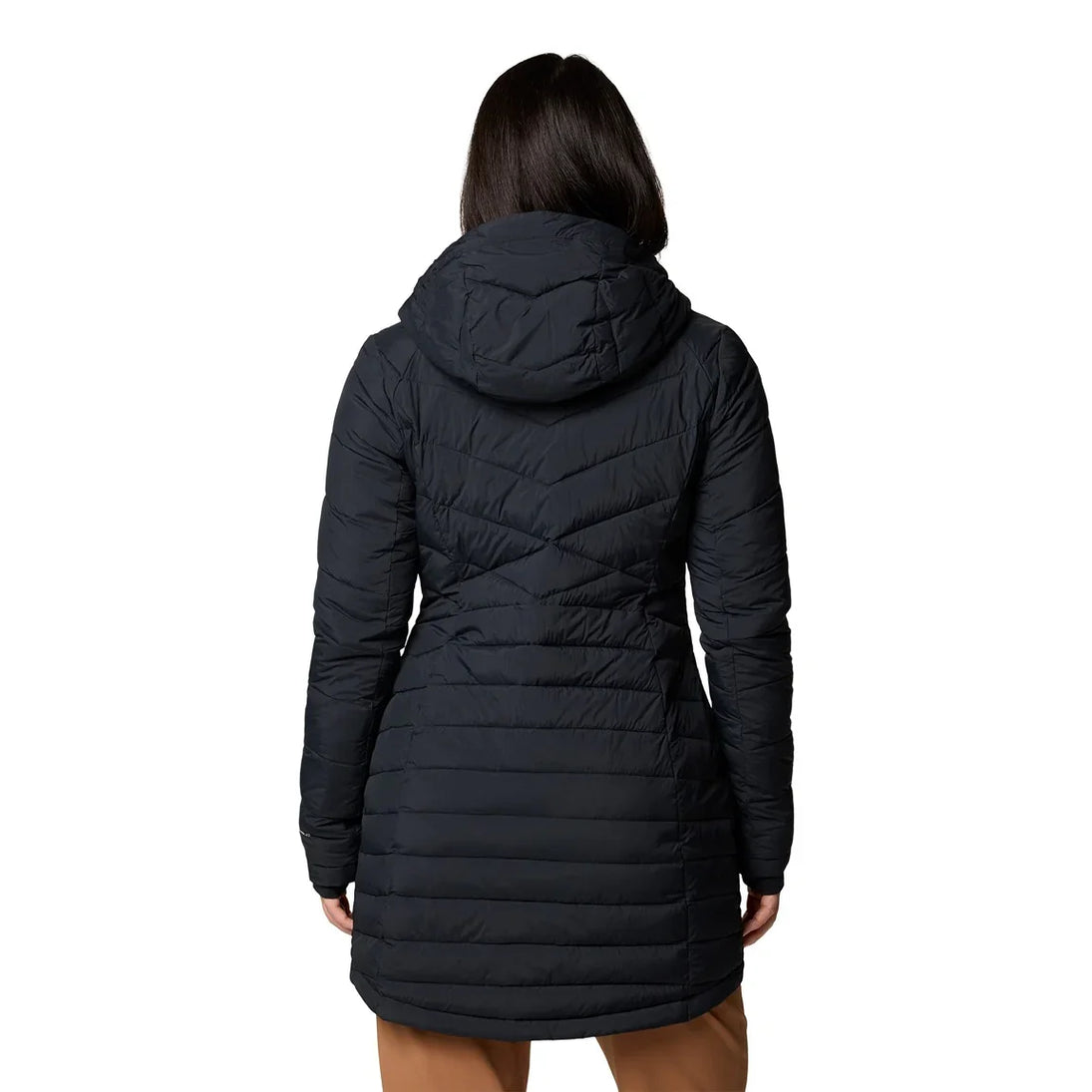 Columbia Joy Peak™ II Mid Hooded Jacket - Women - Sports Excellence