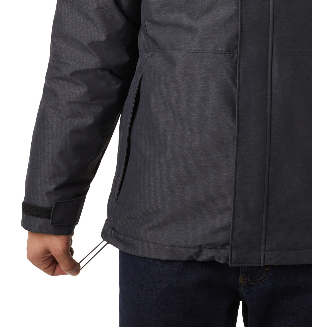 Columbia Cloverdale™ II Interchange Jacket - Men