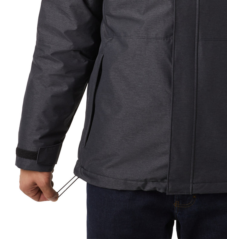 Columbia Cloverdale™ II Interchange Jacket - Men