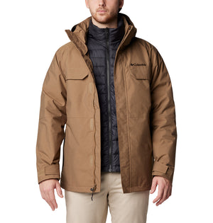 Columbia Cloverdale™ II Interchange Jacket - Men