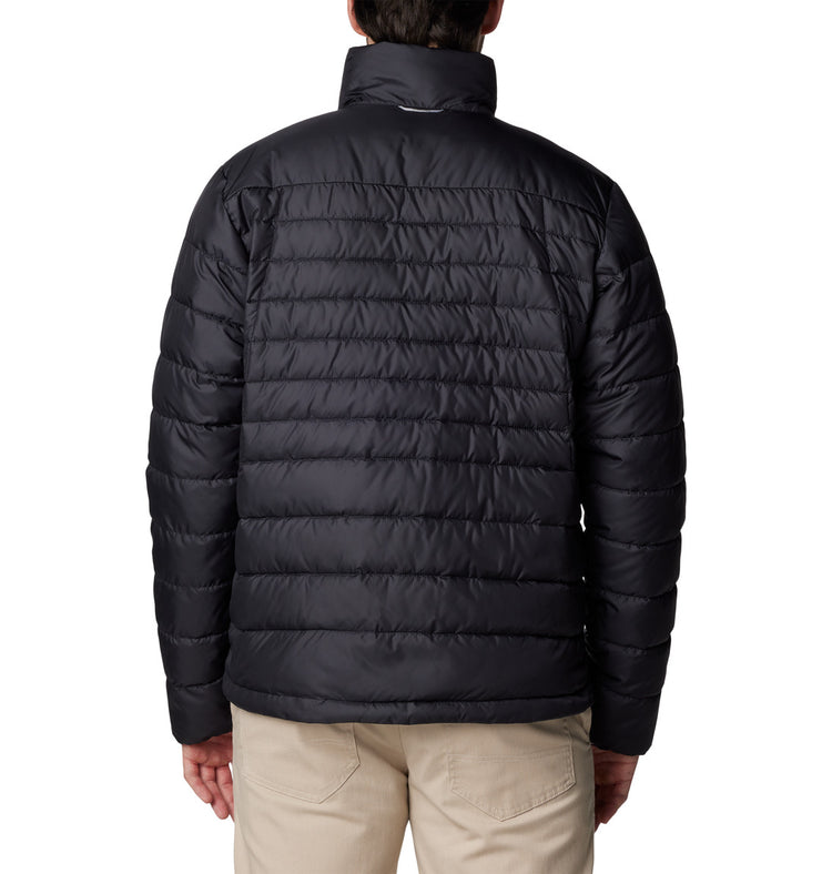 Columbia Cloverdale™ II Interchange Jacket - Men