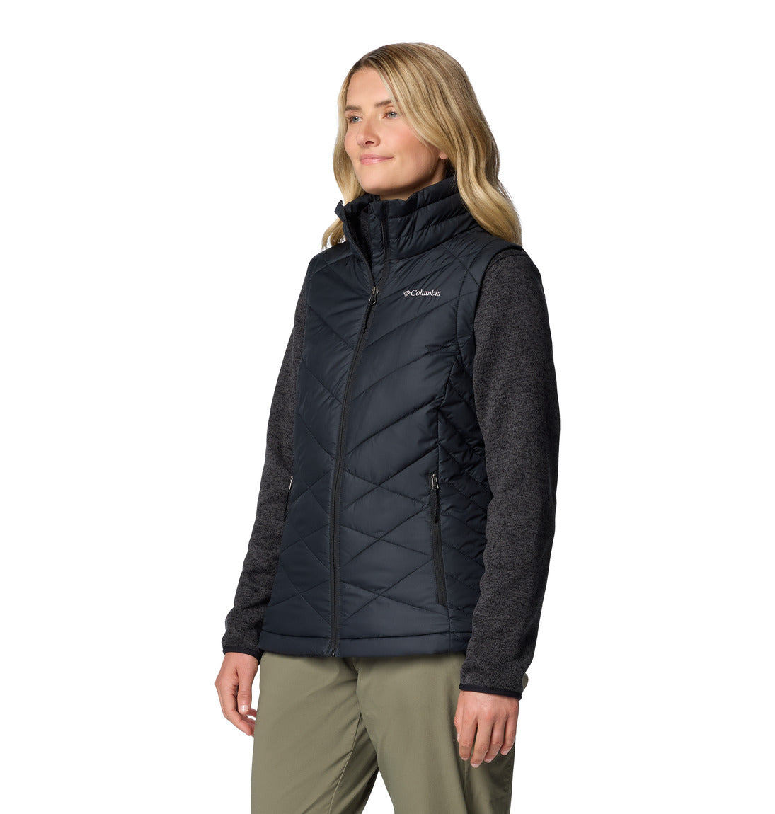 Columbia Heavenly™ II Vest - Women