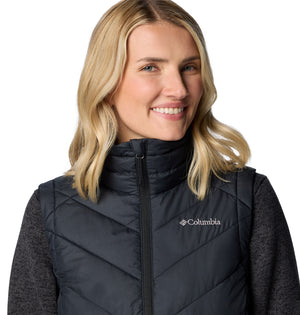 Columbia Heavenly™ II Vest - Women