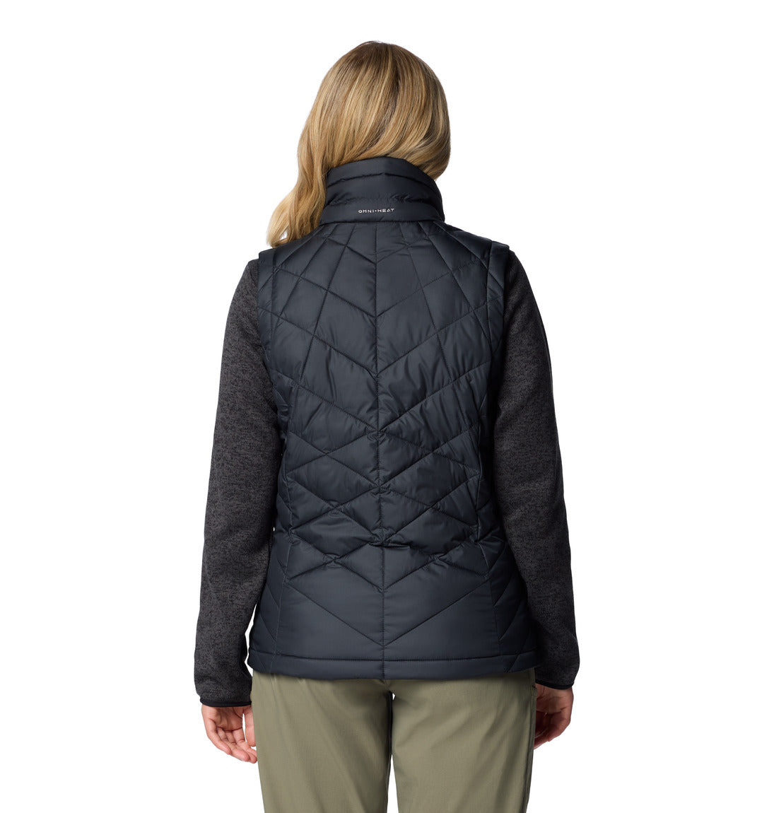 Columbia Heavenly™ II Vest - Women