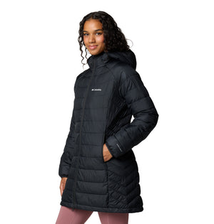 Columbia Powder Lite™ II Mid Jacket - Women