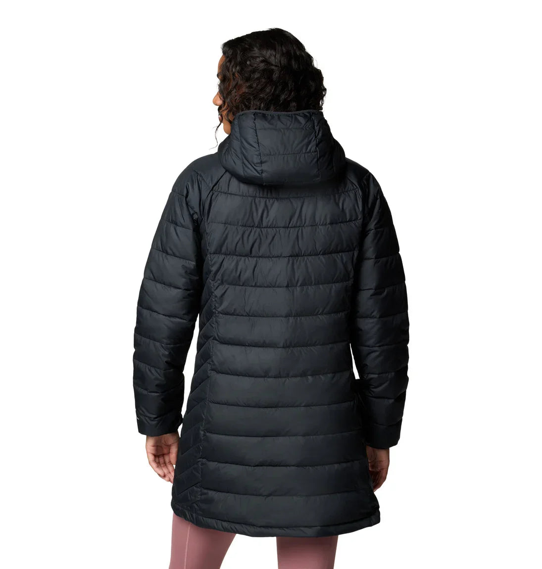 Columbia Powder Lite™ II Mid Jacket - Women - Sports Excellence