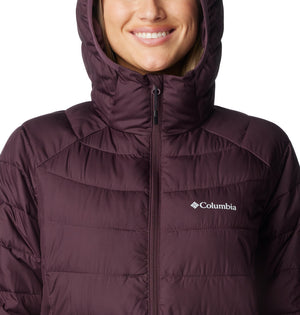 Columbia Powder Lite™ II Mid Jacket - Women