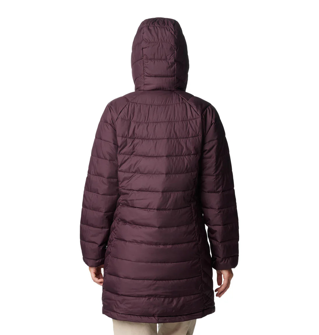 Columbia Powder Lite™ II Mid Jacket - Women - Sports Excellence