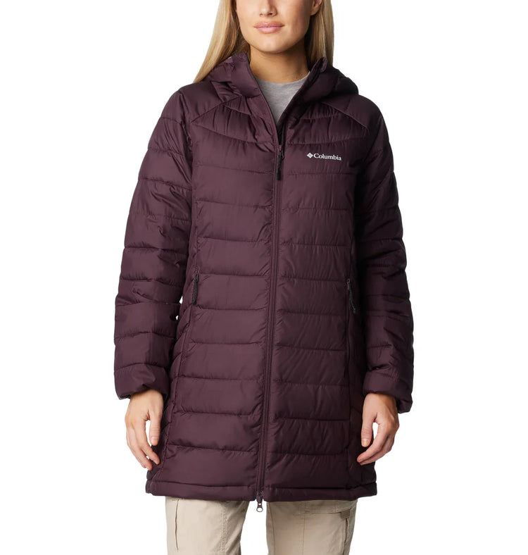 Columbia Powder Lite™ II Mid Jacket Women