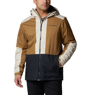 Columbia Point Park™ II Insulated Jacket - Men