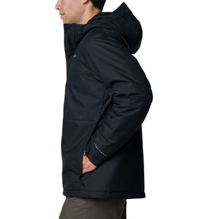 Columbia Hikebound™ II Insulated Jacket - Men