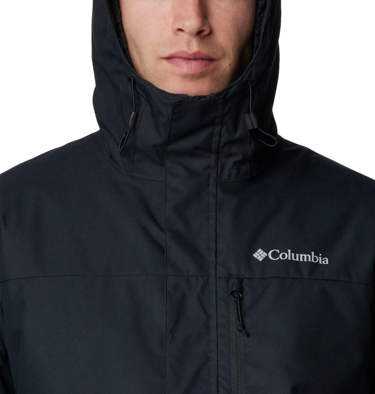 Columbia Hikebound™ II Insulated Jacket - Men