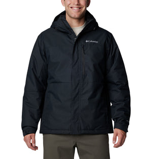 Columbia Hikebound™ II Insulated Jacket - Men