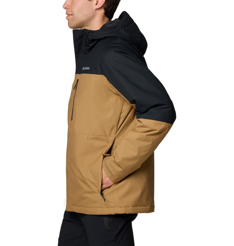 Columbia Hikebound™ II Insulated Jacket - Men