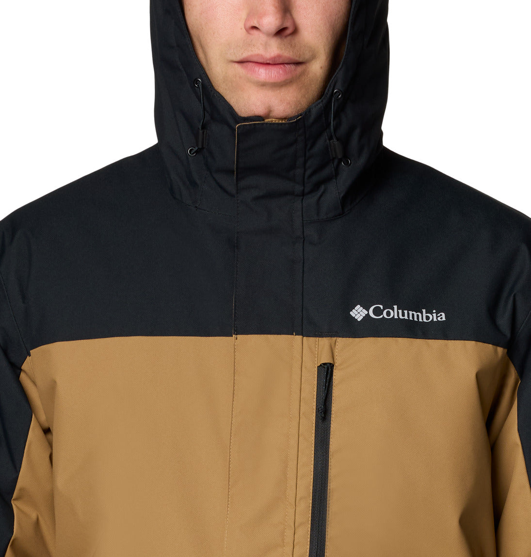 Columbia Hikebound™ II Insulated Jacket - Men