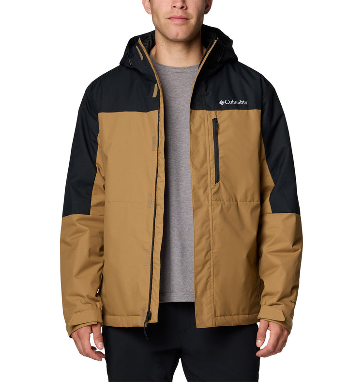 Columbia Hikebound™ II Insulated Jacket - Men