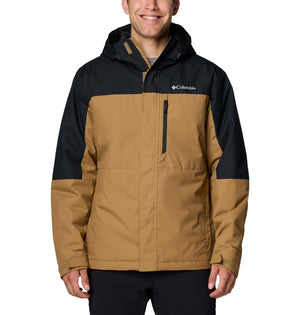 Columbia Hikebound™ II Insulated Jacket - Men