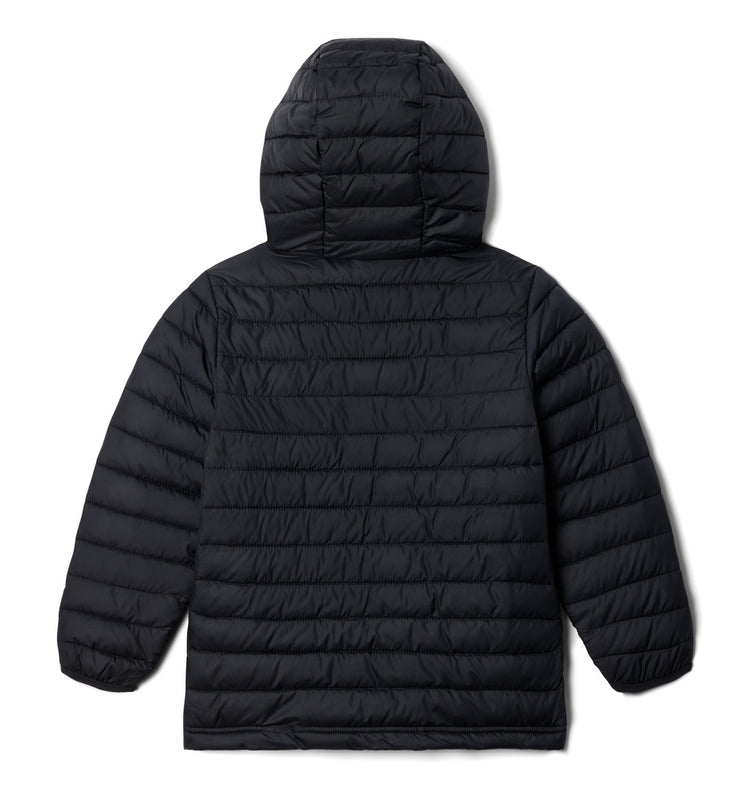 Columbia Powder Lite™ II Hooded Jacket - Boys