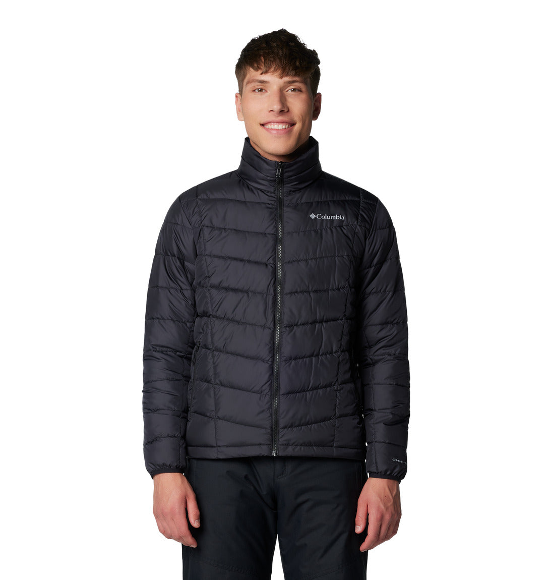 Columbia Whirlibird V™ Interchange Jacket - Men