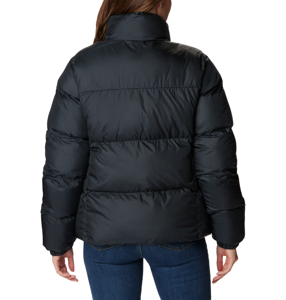 Columbia Puffect™ II Full Zip Jacket - Women