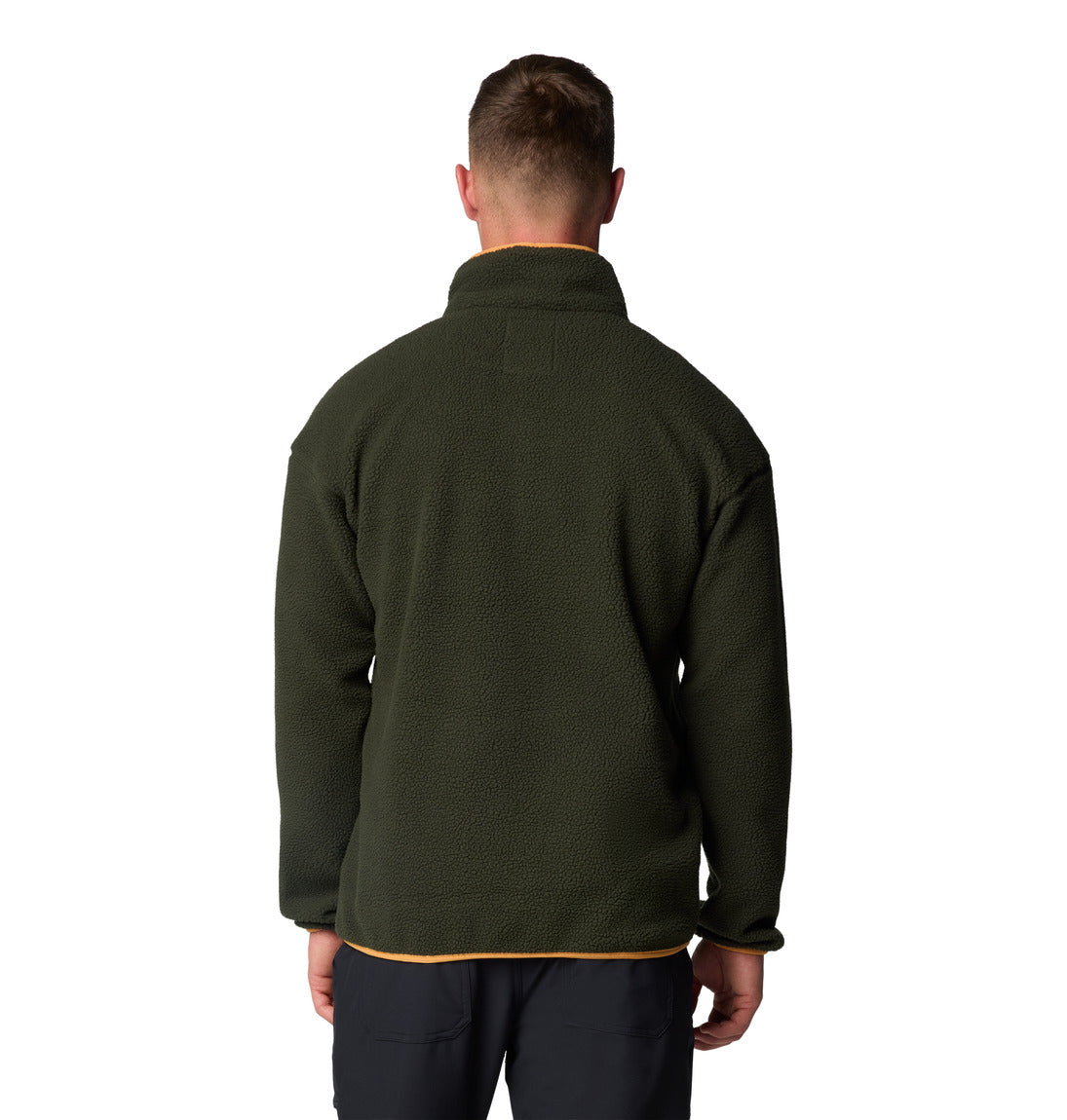 Columba Helvetia™ II Half Snap Fleece Pullover - Men