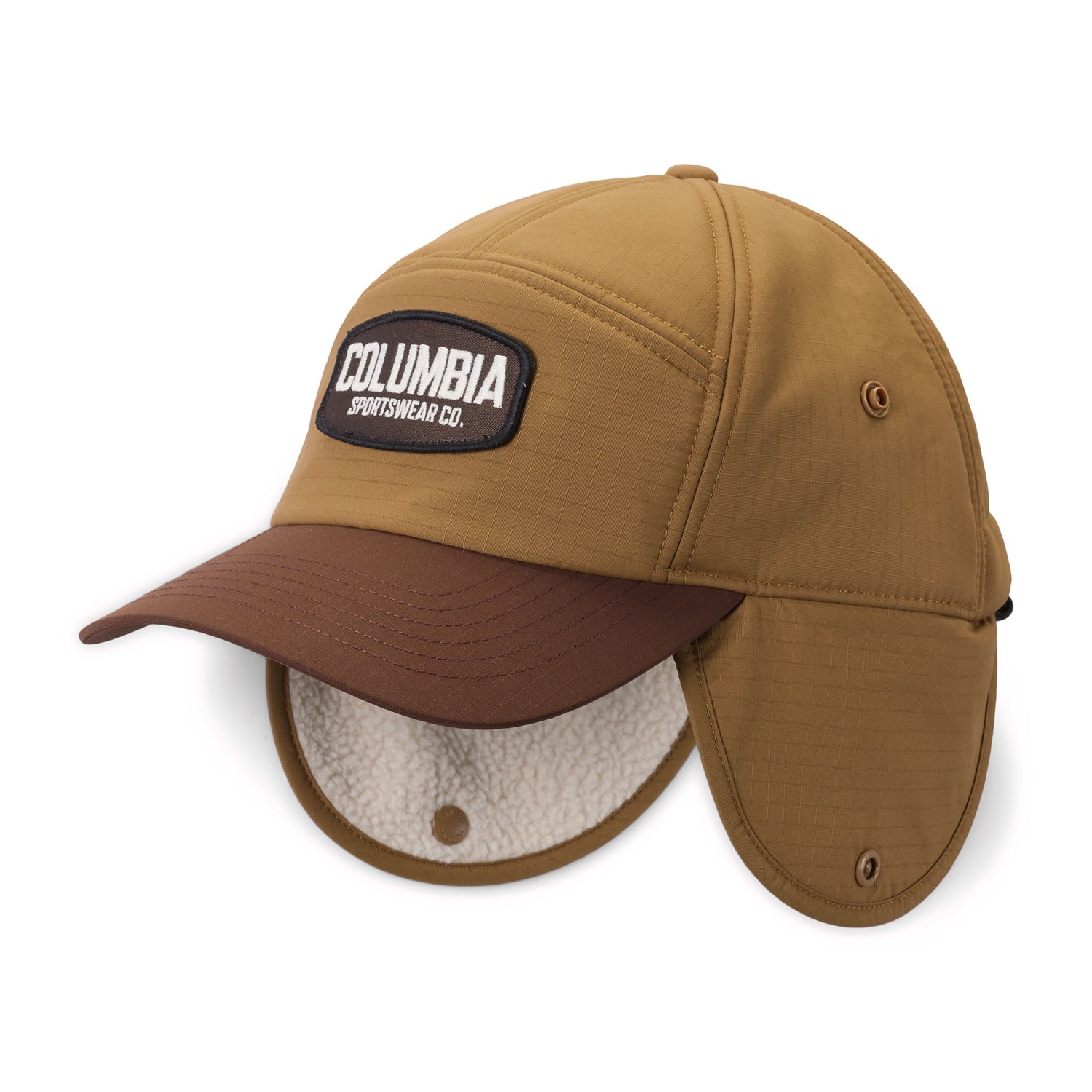 Columbia Landroamer Ear Flap Cap