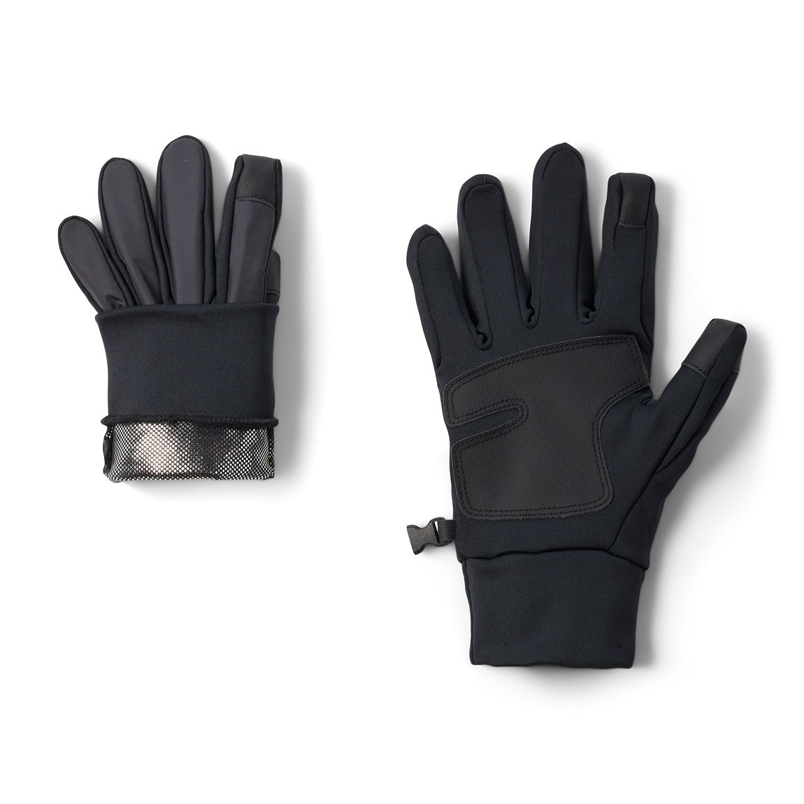 Columbia Cloudcap™ II Fleece Gloves - Men