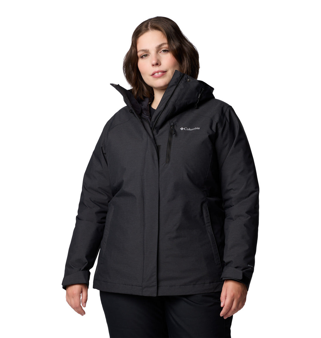 Columbia Whirlibird™ V Interchange Jacket - Plus Size