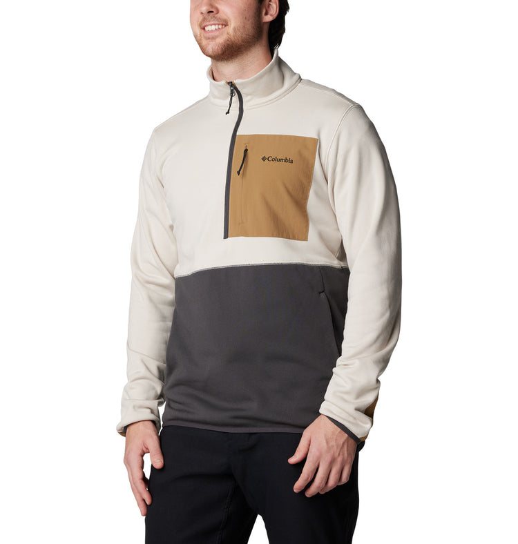 Columbia Hike™ Half Zip Pullover II - Men