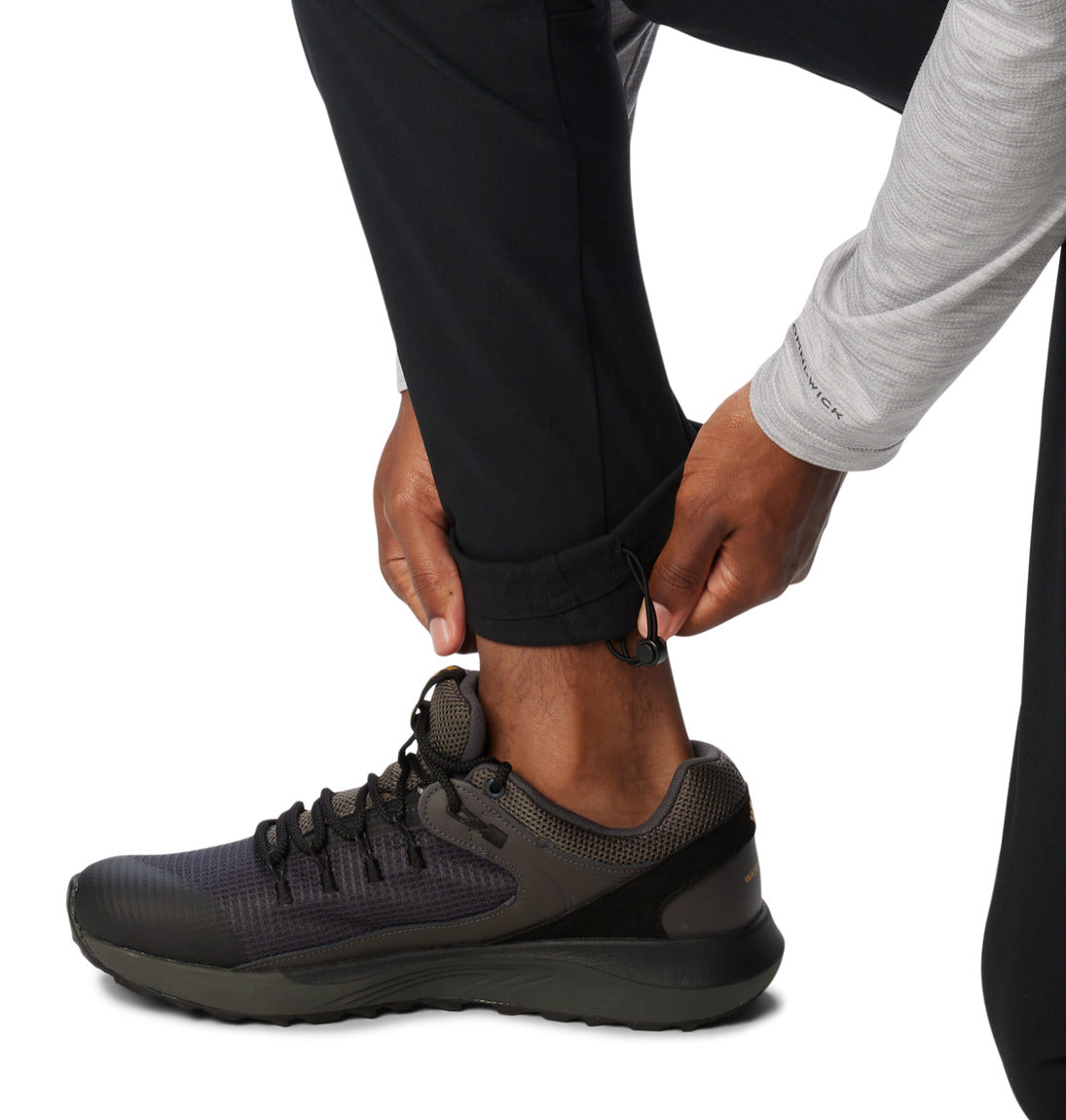 Columbia Black Mesa™ Woven Pants II - Men