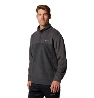 Columbia Steens Mountain™ Half Snap II Fleece Pullover - Men