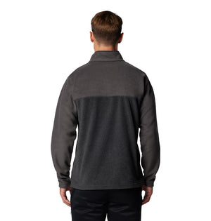 Columbia Steens Mountain™ Half Snap II Fleece Pullover - Men