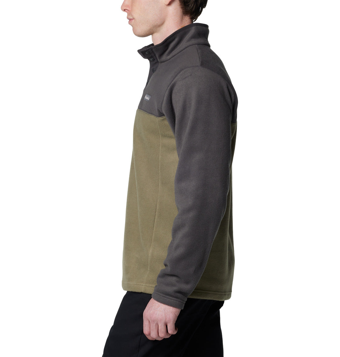 Columbia Steens Mountain™ Half Snap II Fleece Pullover - Men