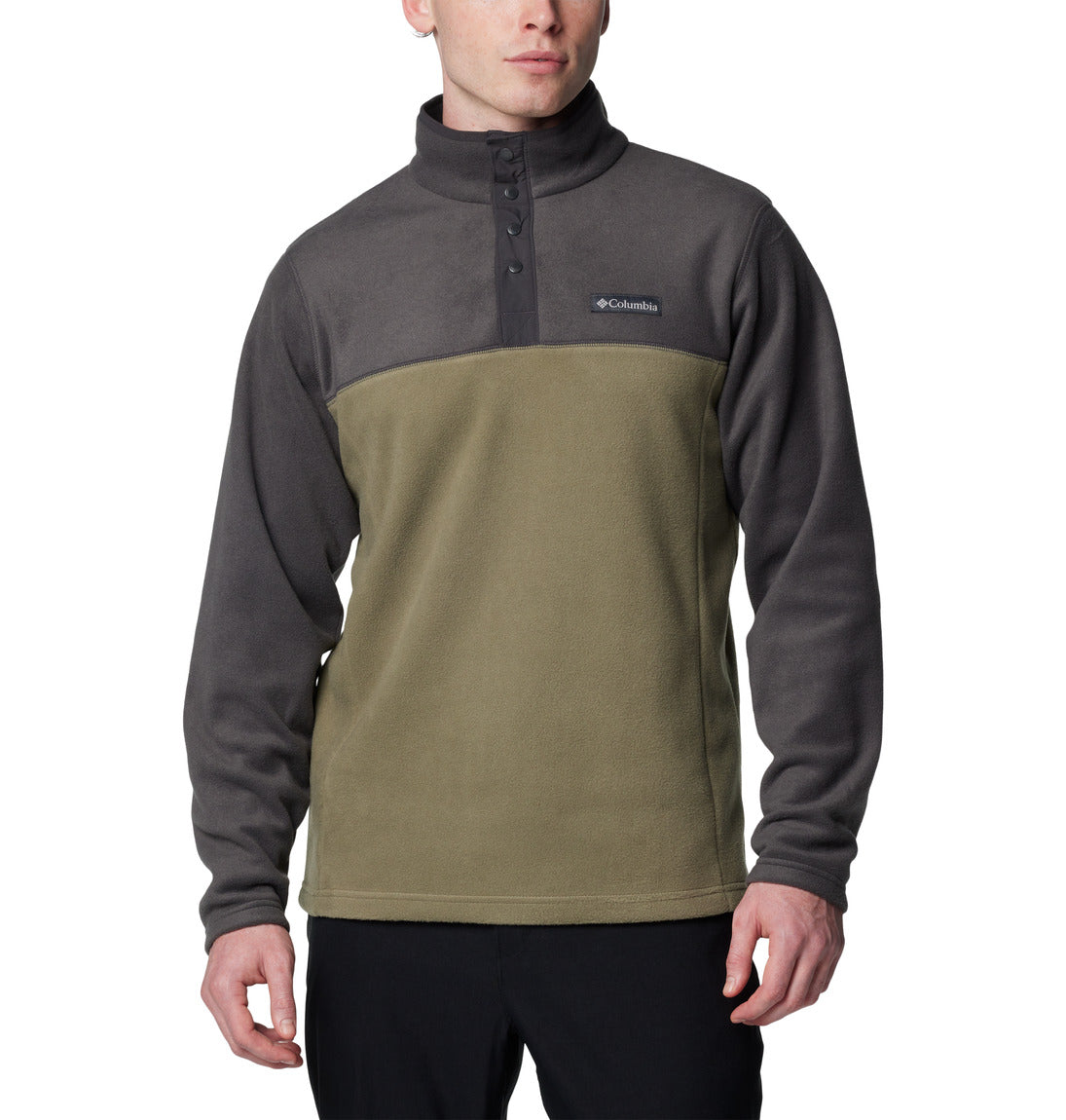 Columbia Steens Mountain™ Half Snap II Fleece Pullover - Men