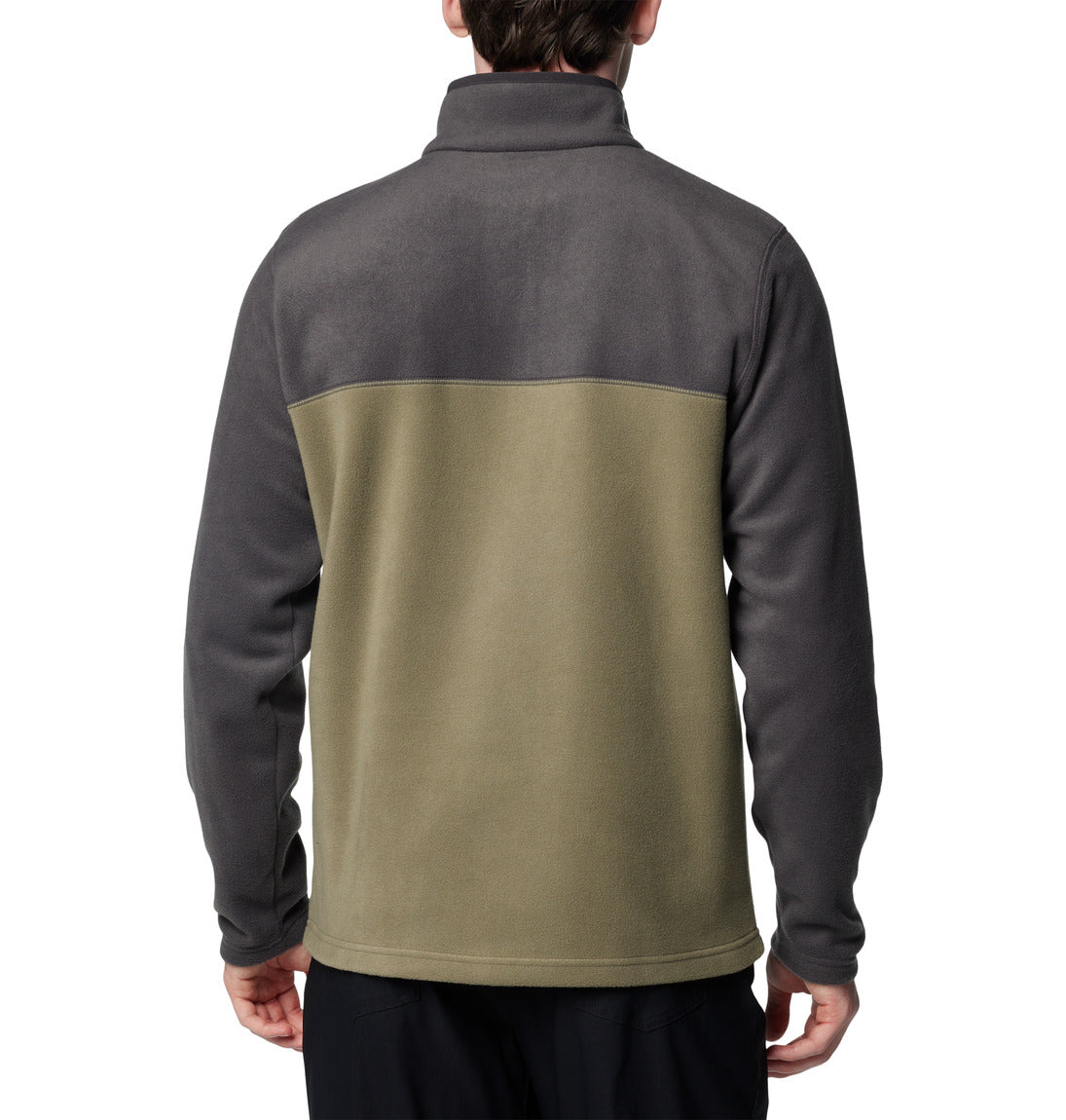 Columbia Steens Mountain™ Half Snap II Fleece Pullover - Men