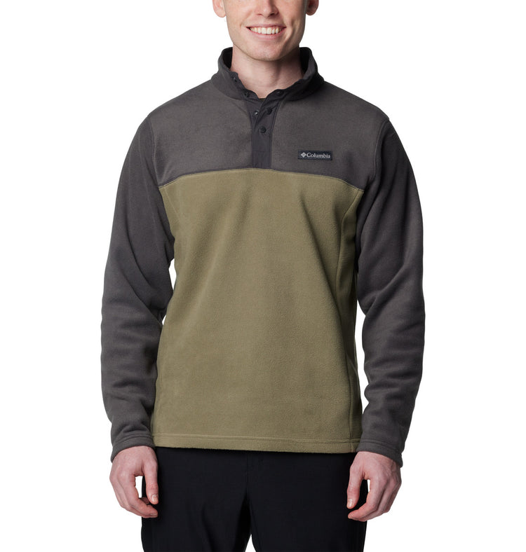 Fleece Pullover Columbia Steens Mountainu2122 Half Snap II Fleece
