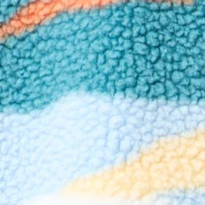 Columbia Helvetia™ II Printed Half Snap Fleece - Men - Sports Excellence