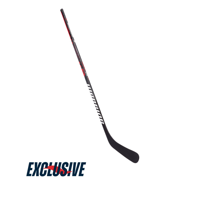 Warrior Covert Snipe Pro Hockey Stick (20 FLEX) - Youth