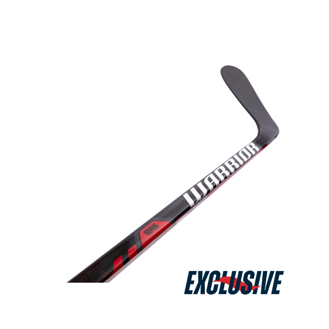 Warrior Covert Snipe Pro Hockey Stick (20 FLEX) - Youth