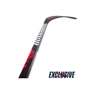 Warrior Covert Snipe Pro Hockey Stick (20 FLEX) - Youth